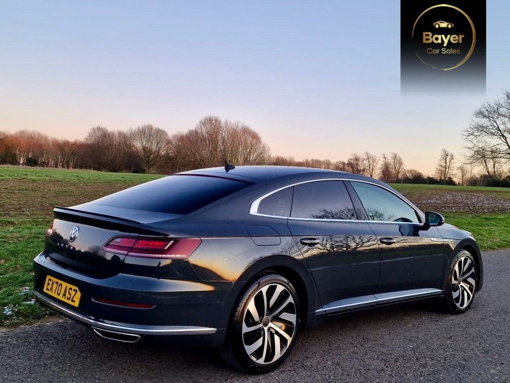 Used Volkswagen Arteon 2020 for sale - 77111194: Photo 5