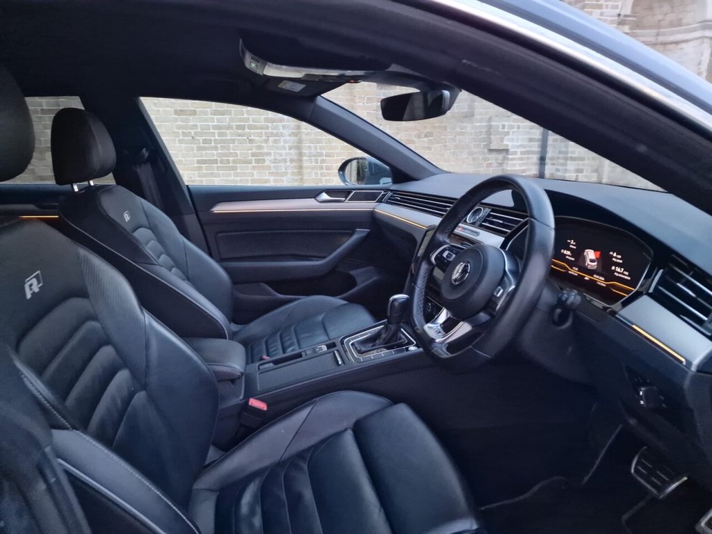 Used Volkswagen Arteon 2020 for sale - 77111194: Photo 7