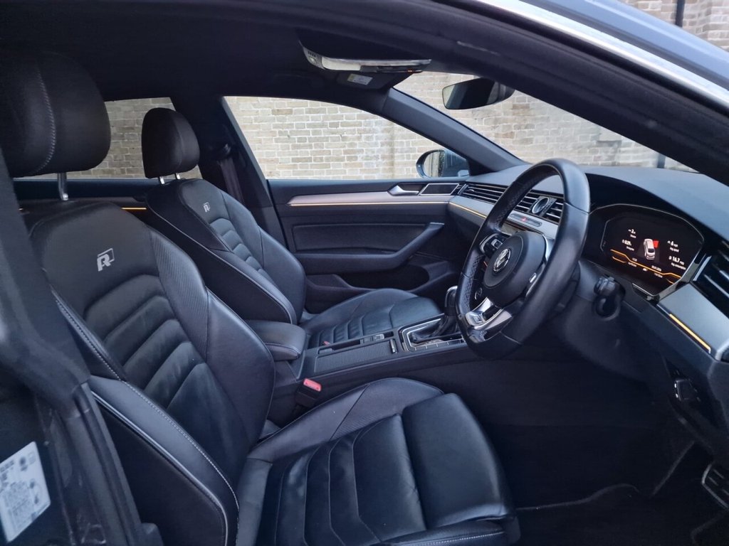 Used Volkswagen Arteon 2020 for sale - 77111194: Photo 8