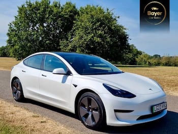Used Tesla Model 3 2023 for sale - 79699922: Photo