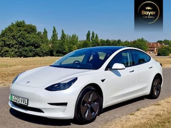 Used Tesla Model 3 2023 for sale - 79699922: Photo