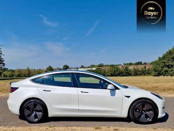 Used Tesla Model 3 2023 for sale - 79699922: Photo