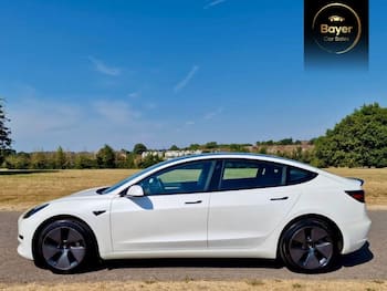 Used Tesla Model 3 2023 for sale - 79699922: Photo