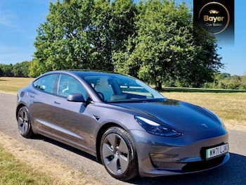 Used Tesla Model 3 2022 for sale - 79170708: Photo