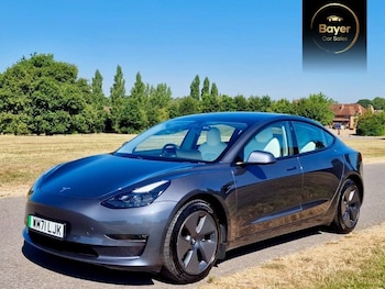 Used Tesla Model 3 2022 for sale - 79170708: Photo