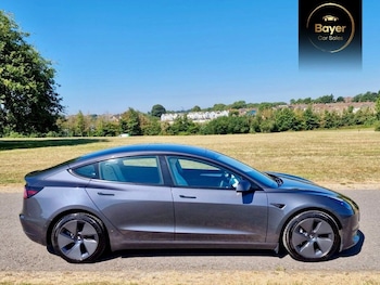 Used Tesla Model 3 2022 for sale - 79170708: Photo