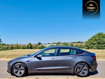 Used Tesla Model 3 2022 for sale - 79170708: Photo