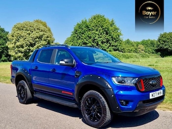 Used Ford Ranger 2022 for sale - 78706393: Photo
