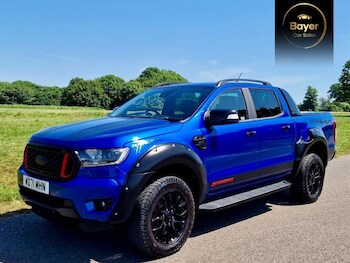Used Ford Ranger 2022 for sale - 78706393: Photo