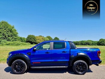 Used Ford Ranger 2022 for sale - 78706393: Photo