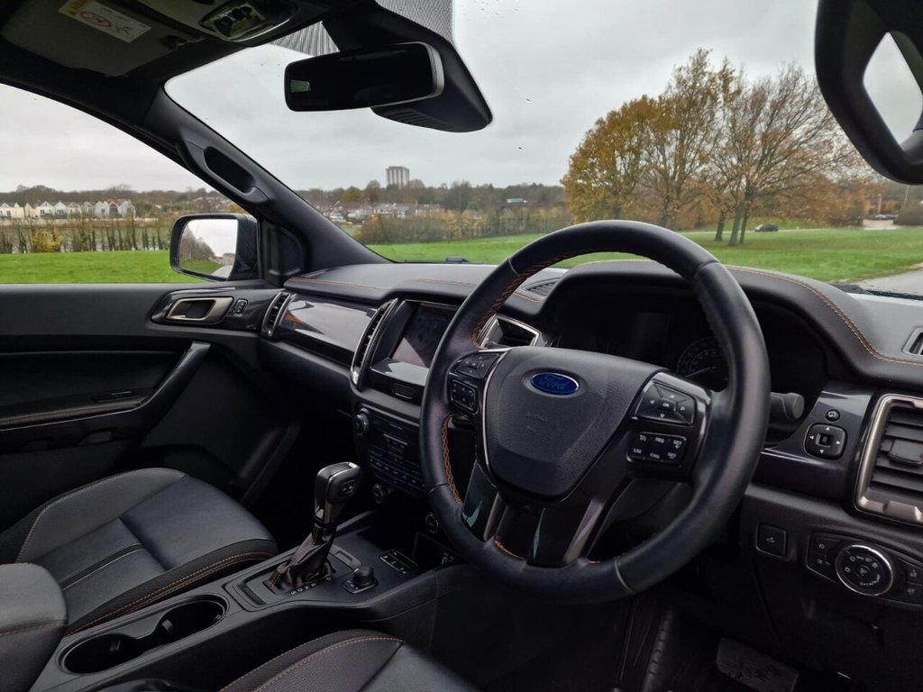 Used Ford Ranger 2022 for sale - 76773015: Photo 10