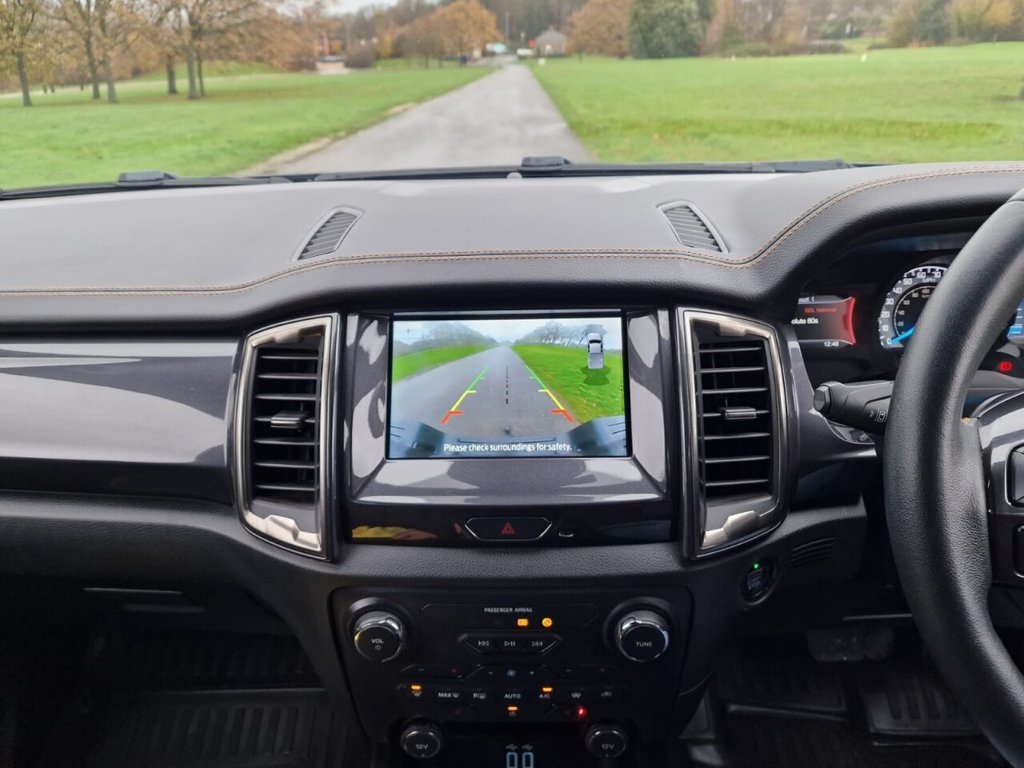 Used Ford Ranger 2022 for sale - 76773015: Photo 11