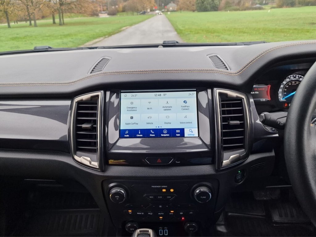 Used Ford Ranger 2022 for sale - 76773015: Photo 12