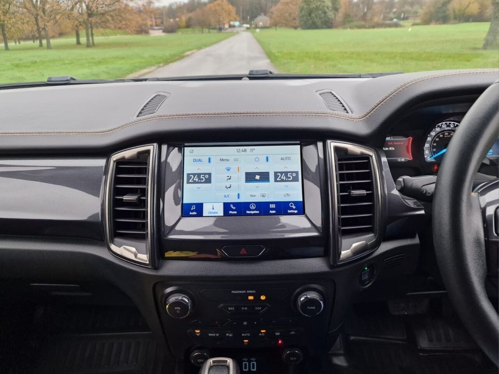 Used Ford Ranger 2022 for sale - 76773015: Photo 13