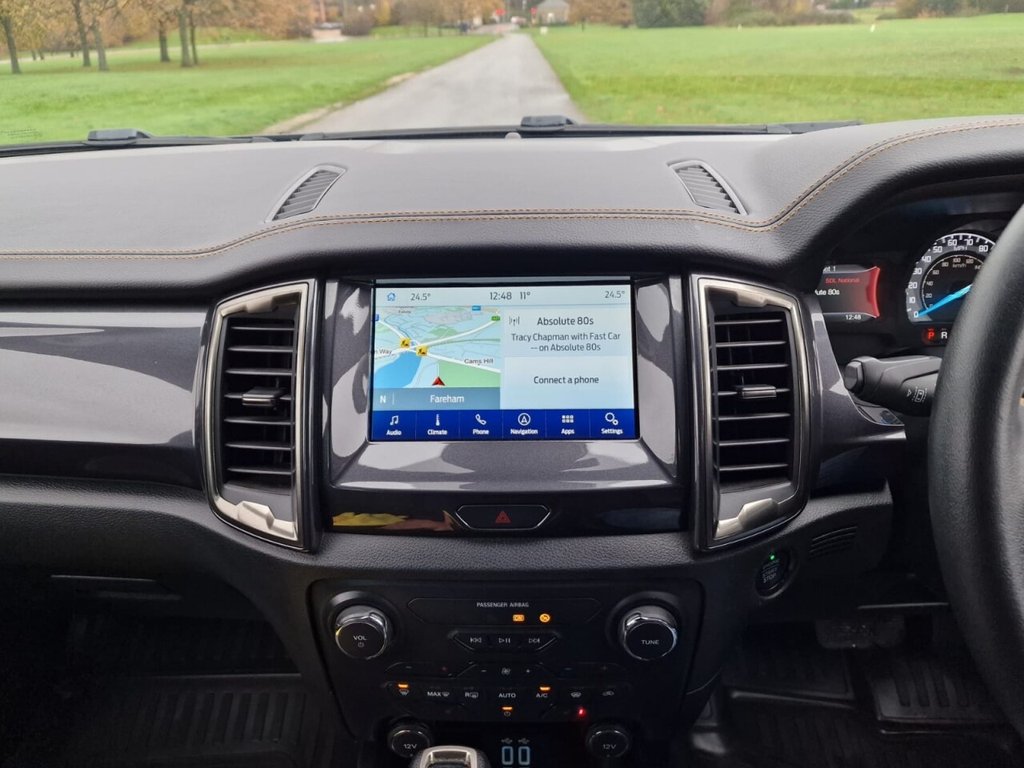 Used Ford Ranger 2022 for sale - 76773015: Photo 14