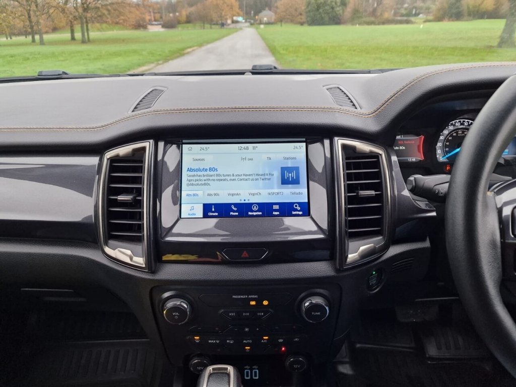 Used Ford Ranger 2022 for sale - 76773015: Photo 15