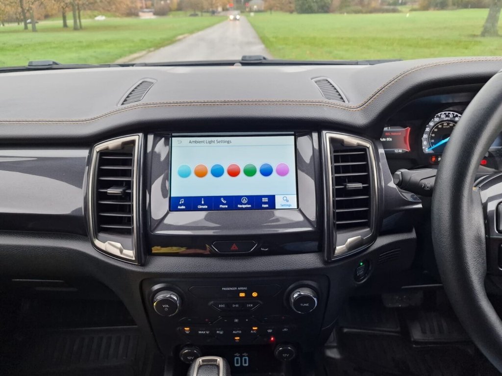 Used Ford Ranger 2022 for sale - 76773015: Photo 16