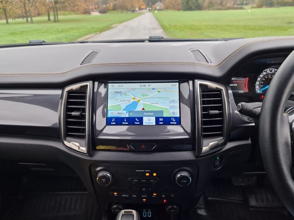 Used Ford Ranger 2022 for sale - 76773015: Photo 17