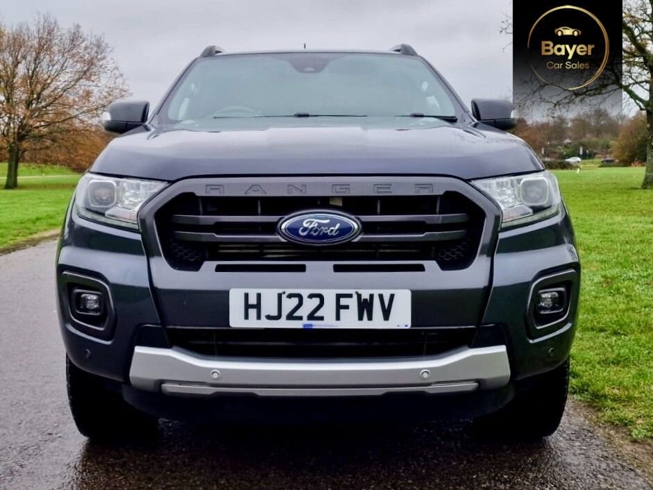 Used Ford Ranger 2022 for sale - 76773015: Photo 18