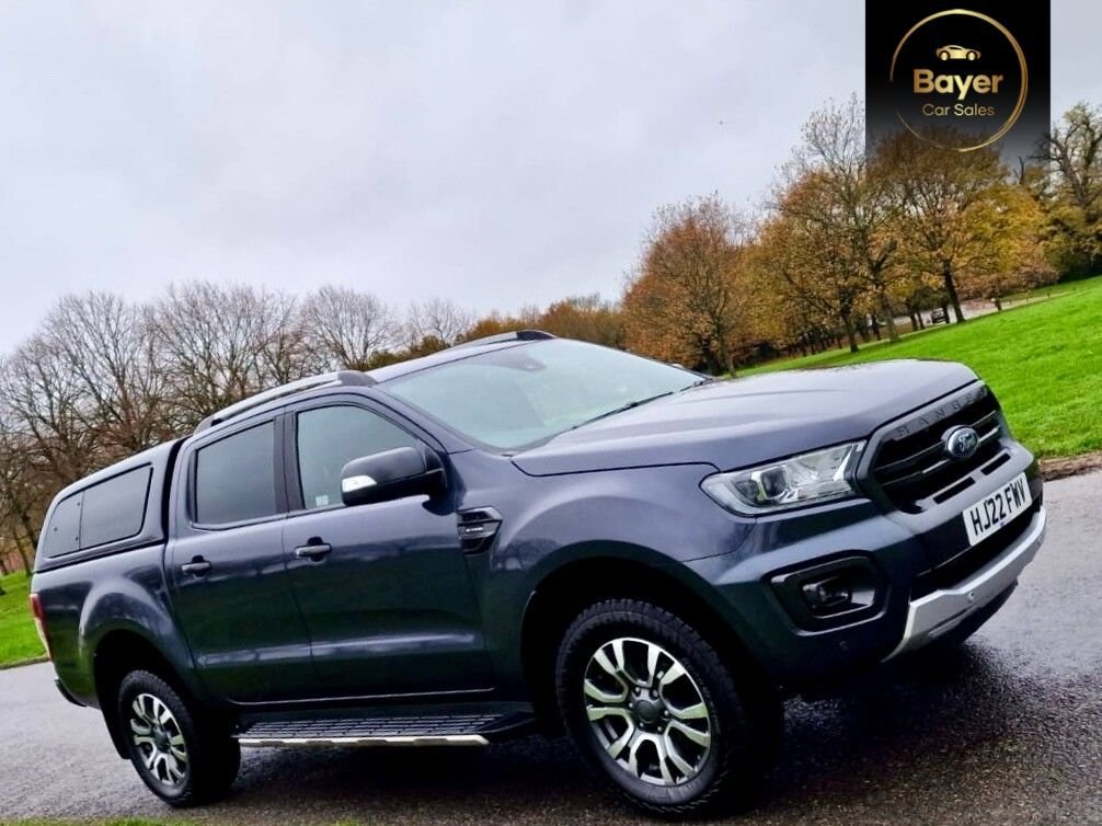 Used Ford Ranger 2022 for sale - 76773015: Photo 20