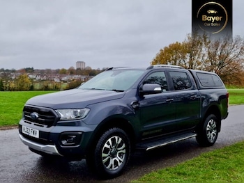 Used Ford Ranger 2022 for sale - 76773015: Photo