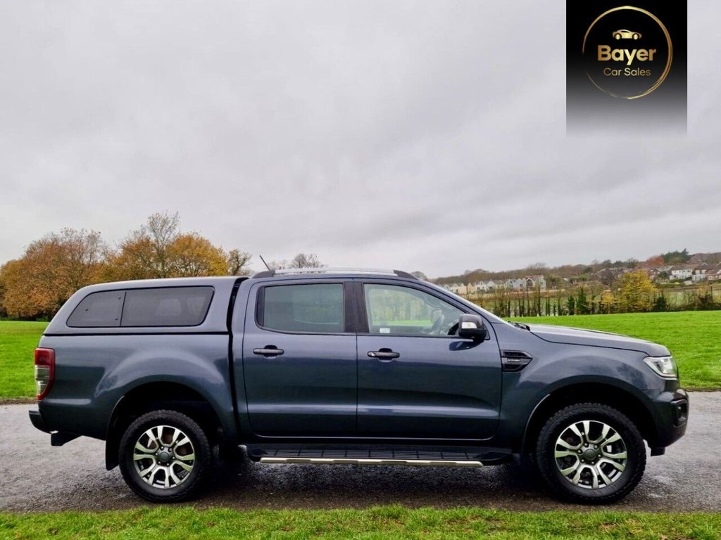 Used Ford Ranger 2022 for sale - 76773015: Photo 3