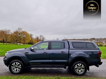 Used Ford Ranger 2022 for sale - 76773015: Photo