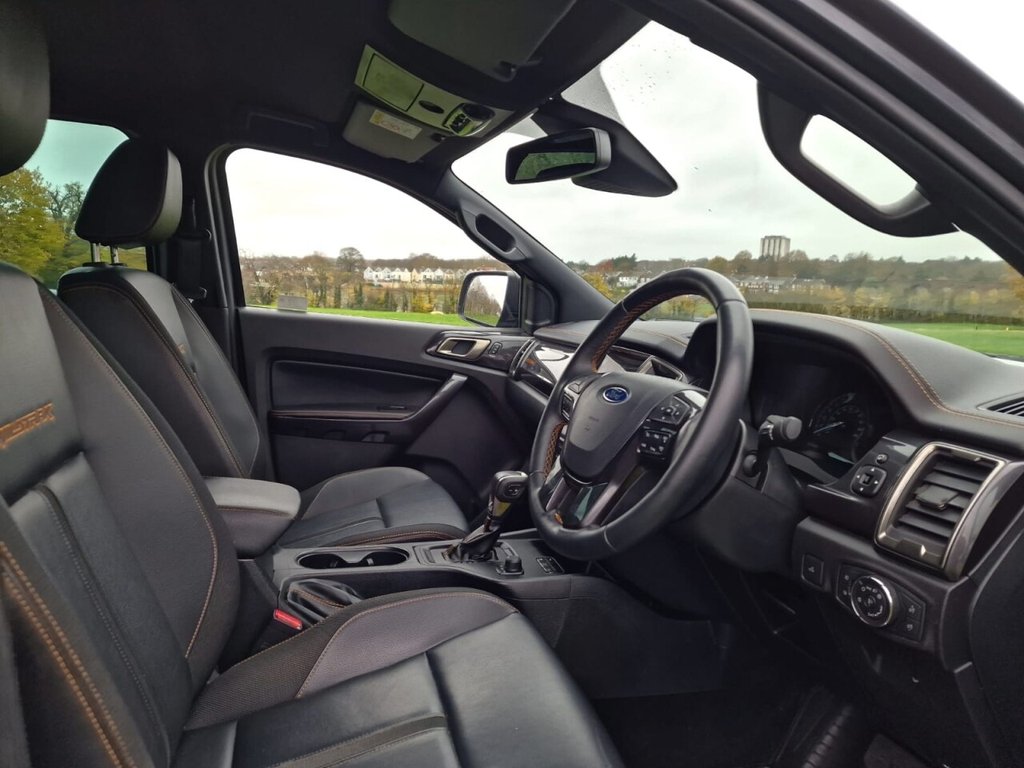 Used Ford Ranger 2022 for sale - 76773015: Photo 7