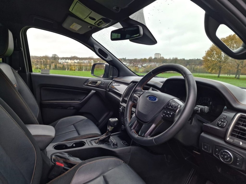 Used Ford Ranger 2022 for sale - 76773015: Photo 8