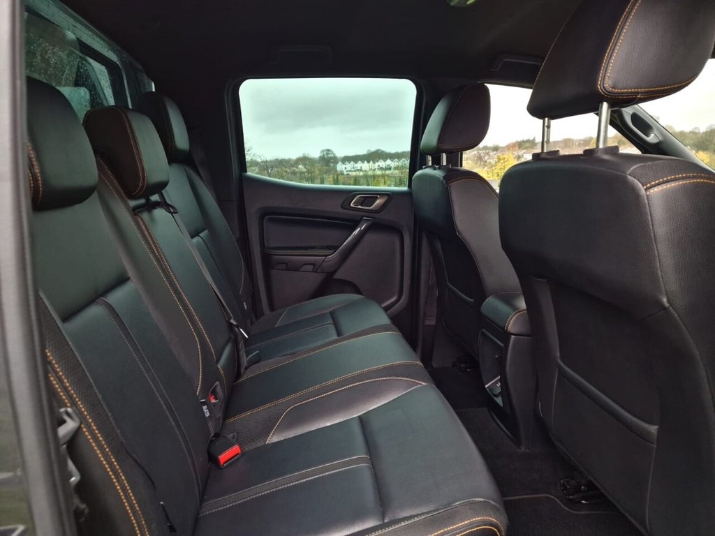 Used Ford Ranger 2022 for sale - 76773015: Photo 9