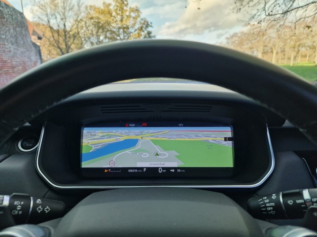 Used Land Rover Range Rover Sport 2019 for sale - 76745079: Photo 12