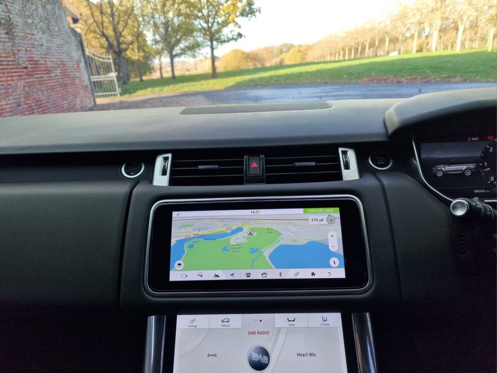 Used Land Rover Range Rover Sport 2019 for sale - 76745079: Photo 15