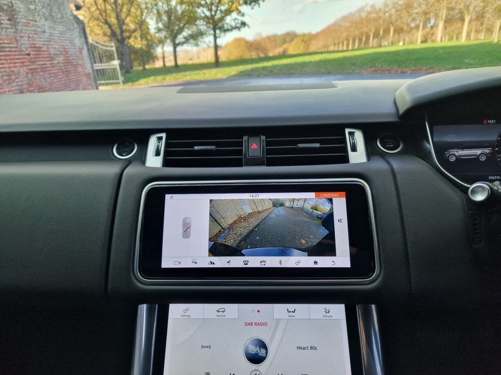 Used Land Rover Range Rover Sport 2019 for sale - 76745079: Photo 16