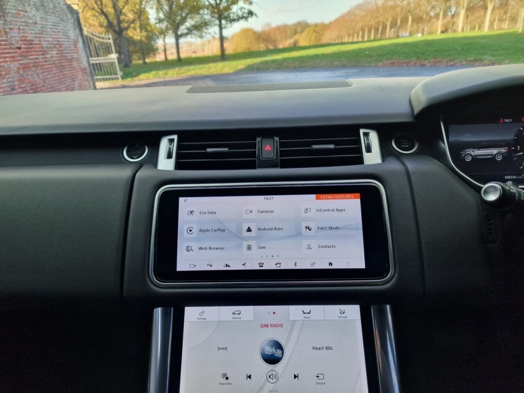 Used Land Rover Range Rover Sport 2019 for sale - 76745079: Photo 17