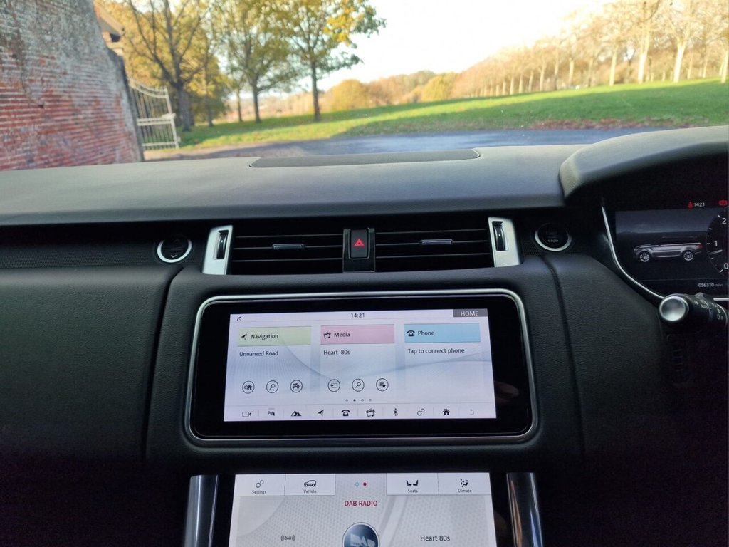 Used Land Rover Range Rover Sport 2019 for sale - 76745079: Photo 18