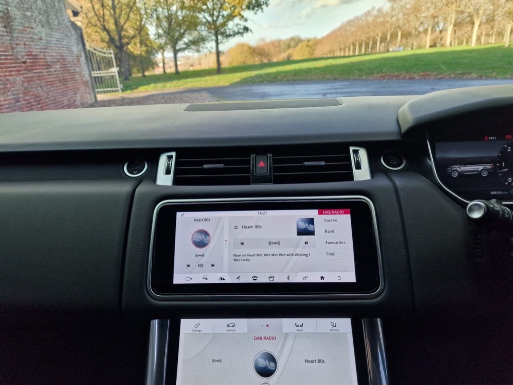 Used Land Rover Range Rover Sport 2019 for sale - 76745079: Photo 19