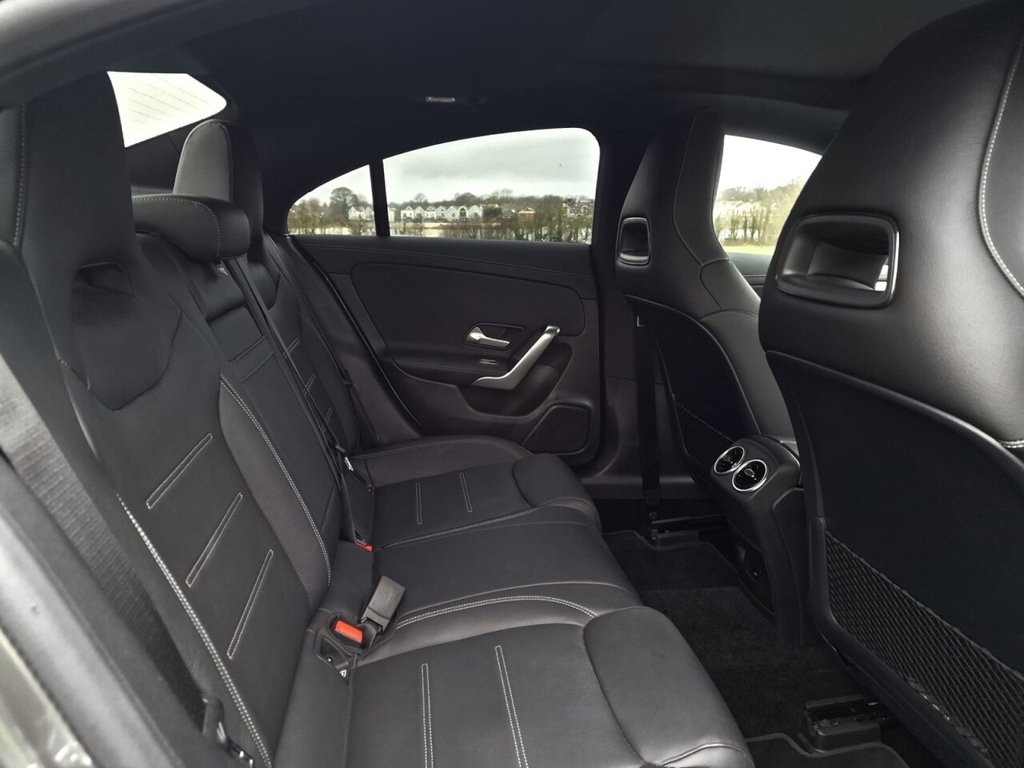 Used Mercedes-Benz CLA 2022 for sale - 77280808: Photo 10