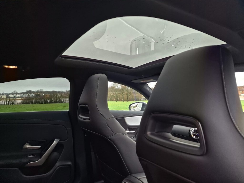 Used Mercedes-Benz CLA 2022 for sale - 77280808: Photo 11