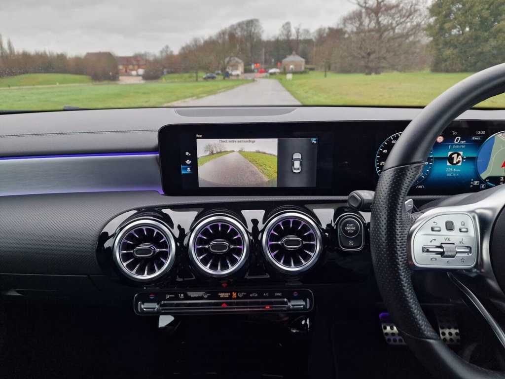 Used Mercedes-Benz CLA 2022 for sale - 77280808: Photo 14