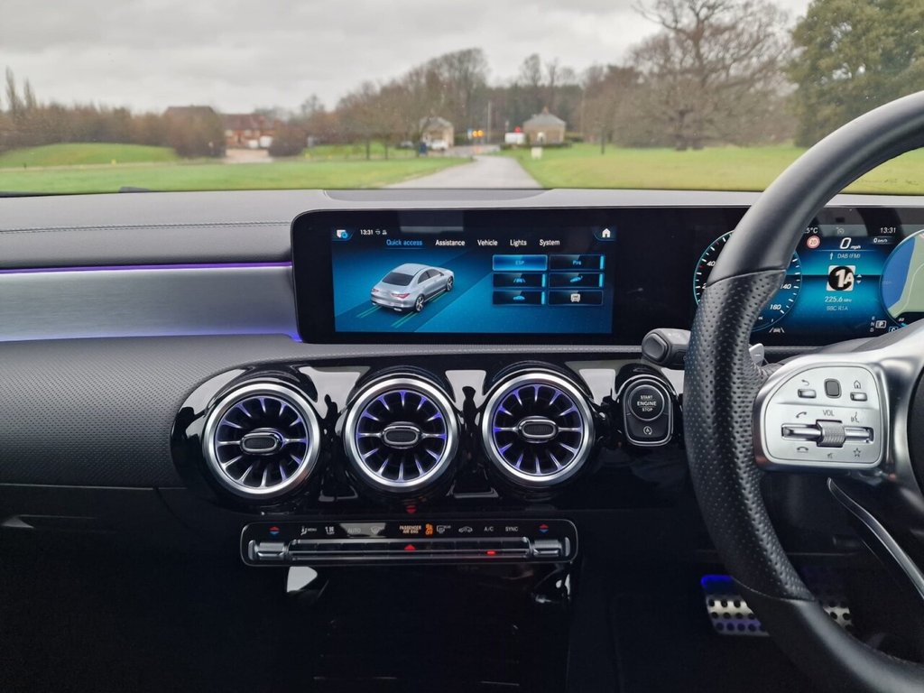 Used Mercedes-Benz CLA 2022 for sale - 77280808: Photo 15