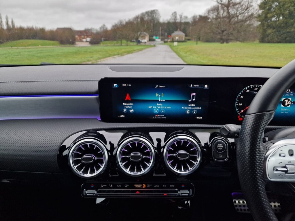 Used Mercedes-Benz CLA 2022 for sale - 77280808: Photo 16