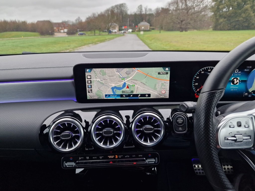 Used Mercedes-Benz CLA 2022 for sale - 77280808: Photo 17