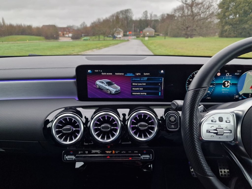 Used Mercedes-Benz CLA 2022 for sale - 77280808: Photo 19