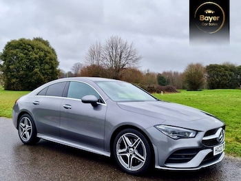 Used Mercedes-Benz CLA 2022 for sale - 77280808: Photo