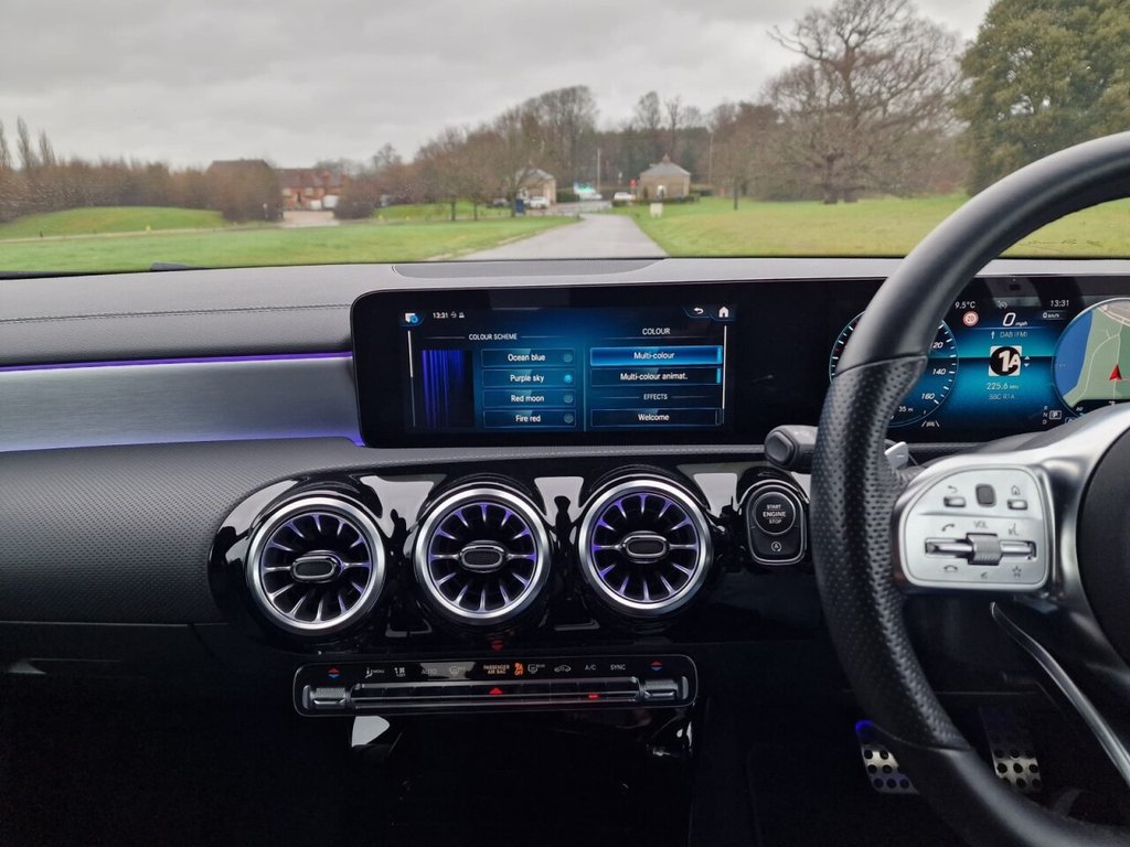 Used Mercedes-Benz CLA 2022 for sale - 77280808: Photo 20