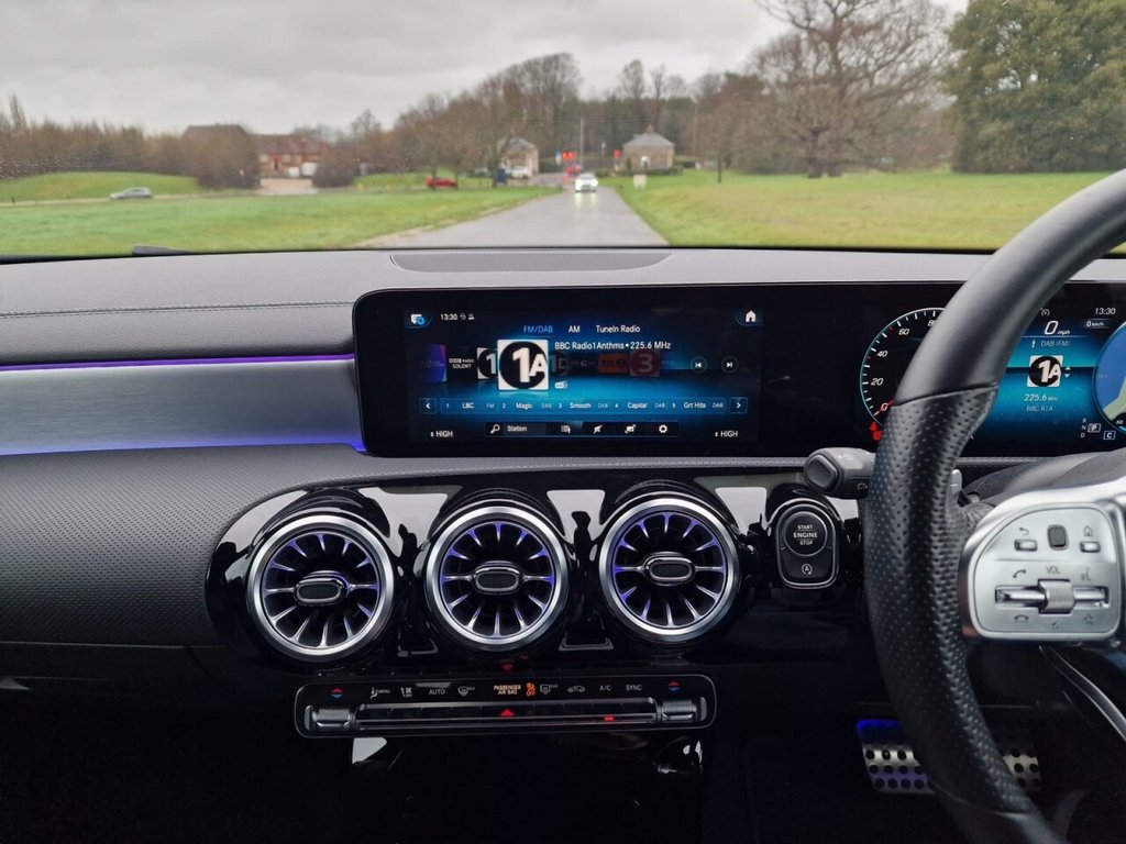 Used Mercedes-Benz CLA 2022 for sale - 77280808: Photo 21