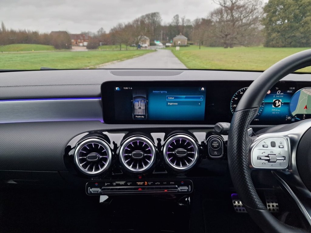 Used Mercedes-Benz CLA 2022 for sale - 77280808: Photo 22