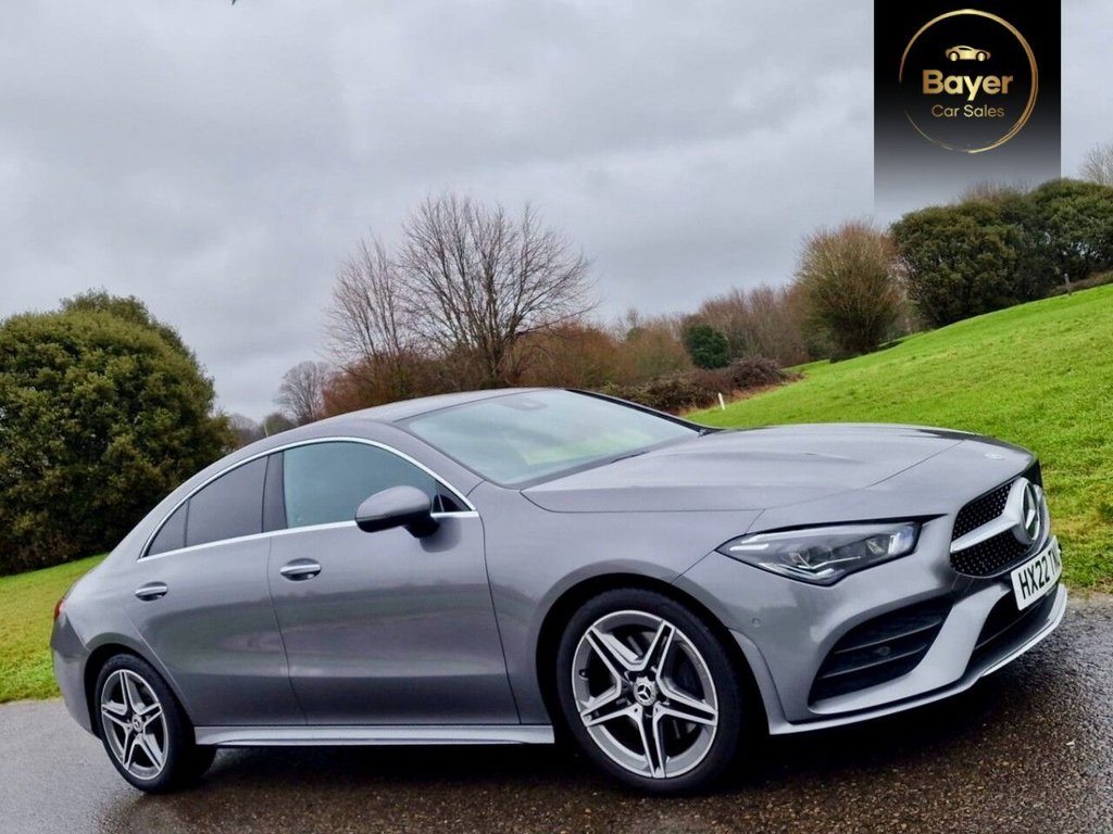 Used Mercedes-Benz CLA 2022 for sale - 77280808: Photo 26