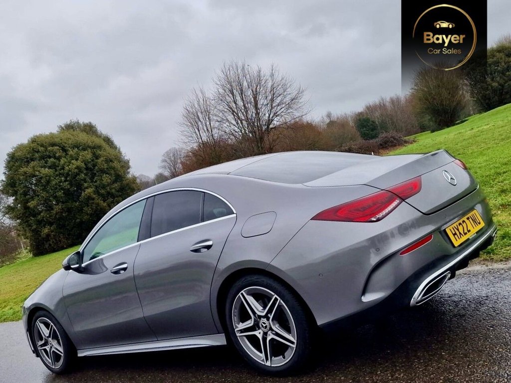 Used Mercedes-Benz CLA 2022 for sale - 77280808: Photo 29