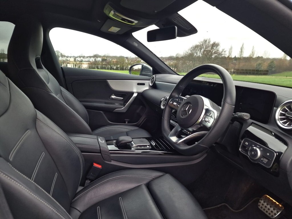 Used Mercedes-Benz CLA 2022 for sale - 77280808: Photo 7